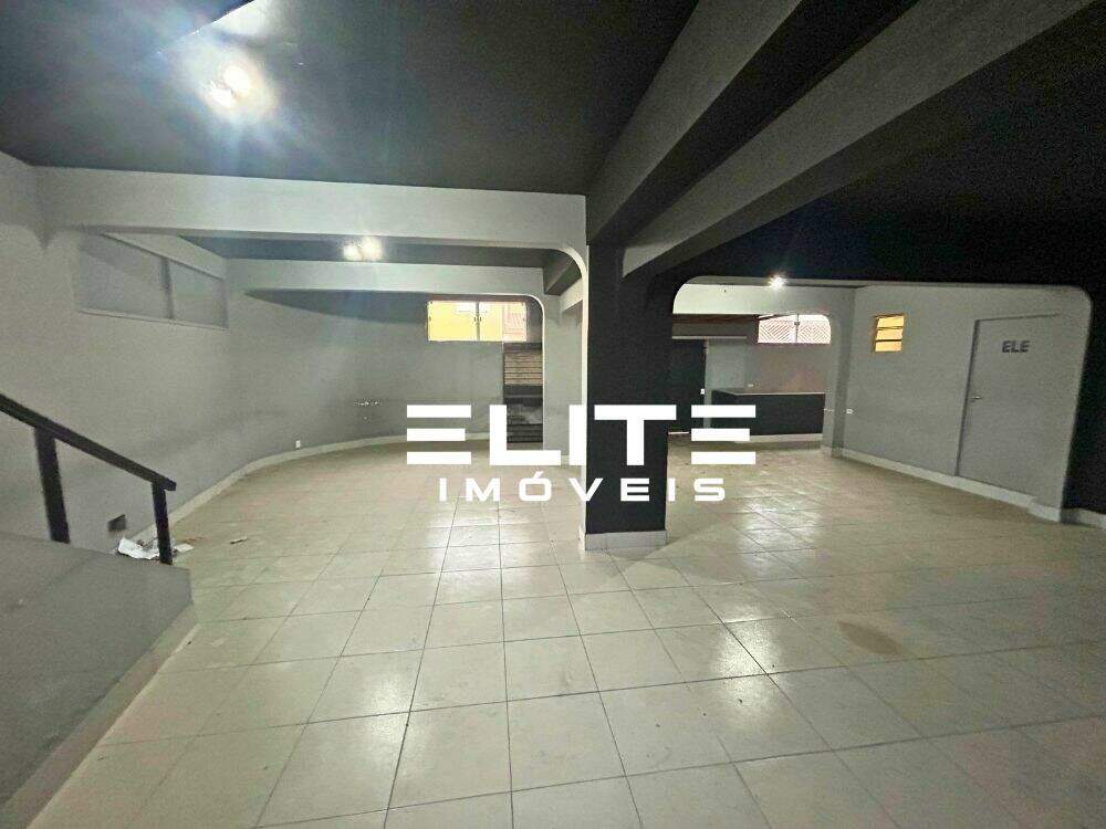 Casa à venda no Parque Oratório: 