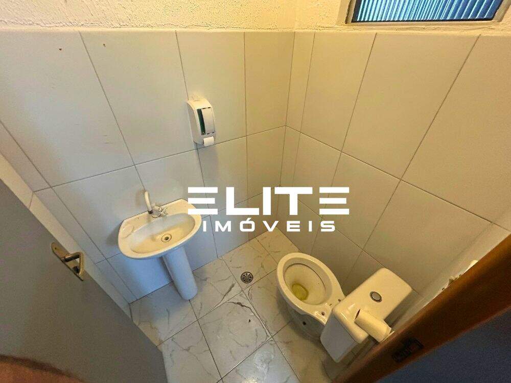 Casa à venda no Parque Oratório: 