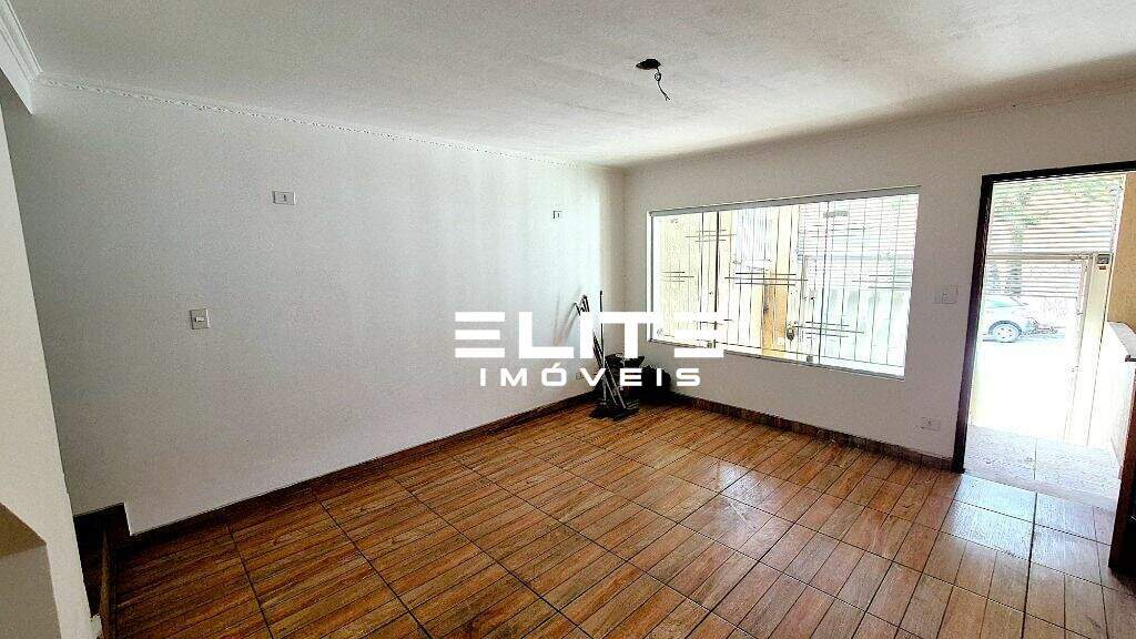 Sobrado à venda no Vila Pires: 