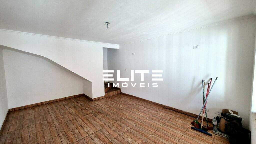 Sobrado à venda no Vila Pires: 