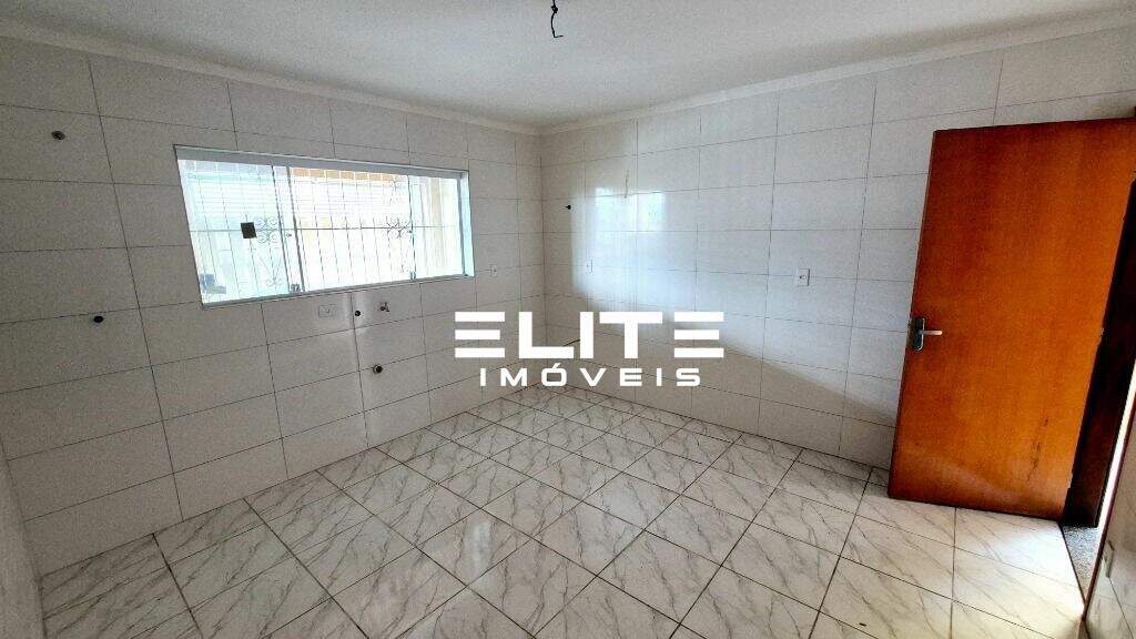 Sobrado à venda no Vila Pires: 