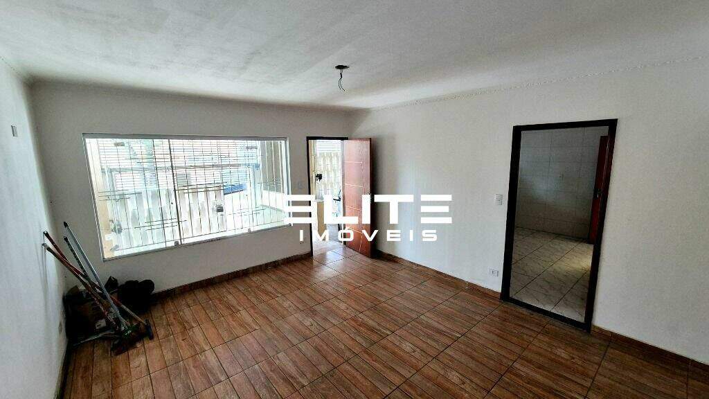 Sobrado à venda no Vila Pires: 