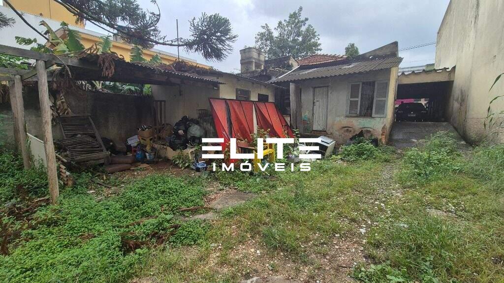 Terreno à venda no Vila Humaitá: 