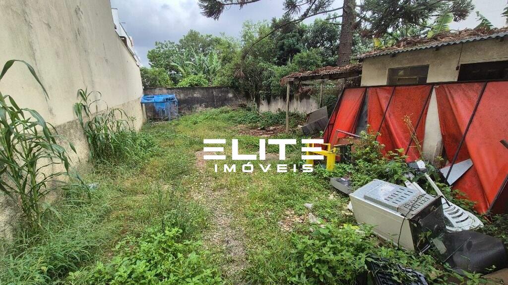 Terreno à venda no Vila Humaitá: 