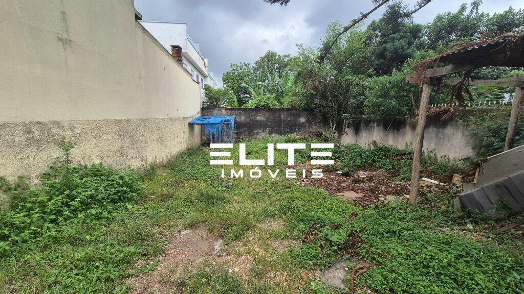 Terreno à venda no Vila Humaitá: 