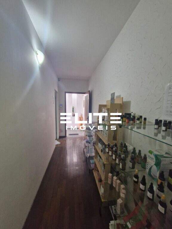 Sobrado à venda no Jardim Bela Vista: 