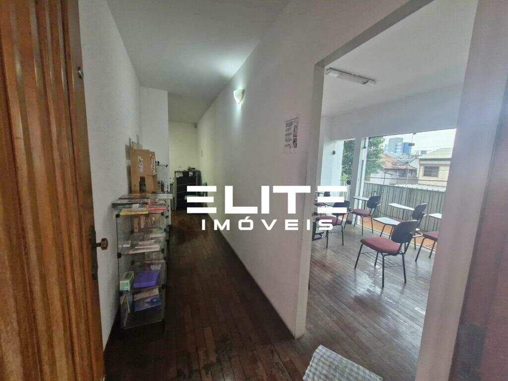 Sobrado à venda no Jardim Bela Vista: 