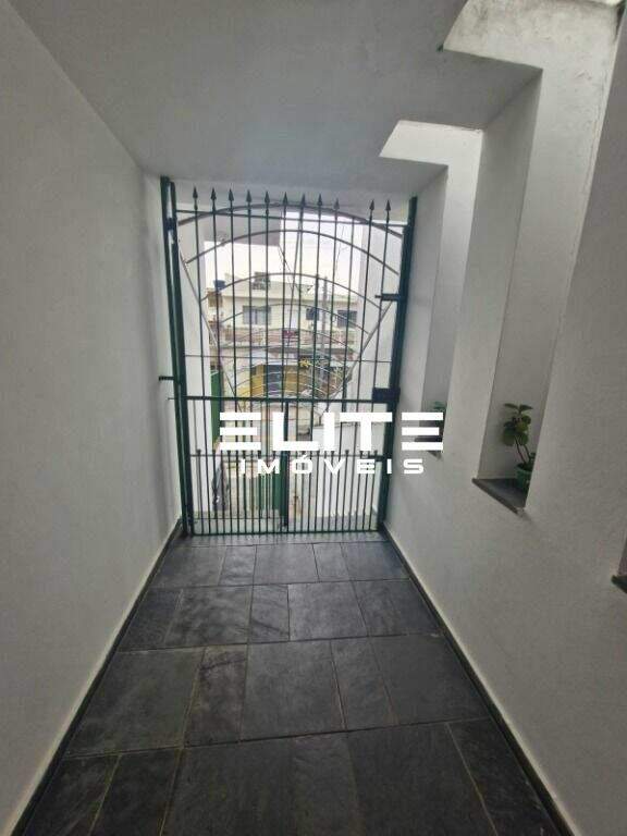 Sobrado à venda no Jardim Bela Vista: 