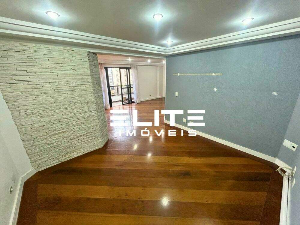 Apartamento à venda no Vila Bastos: 