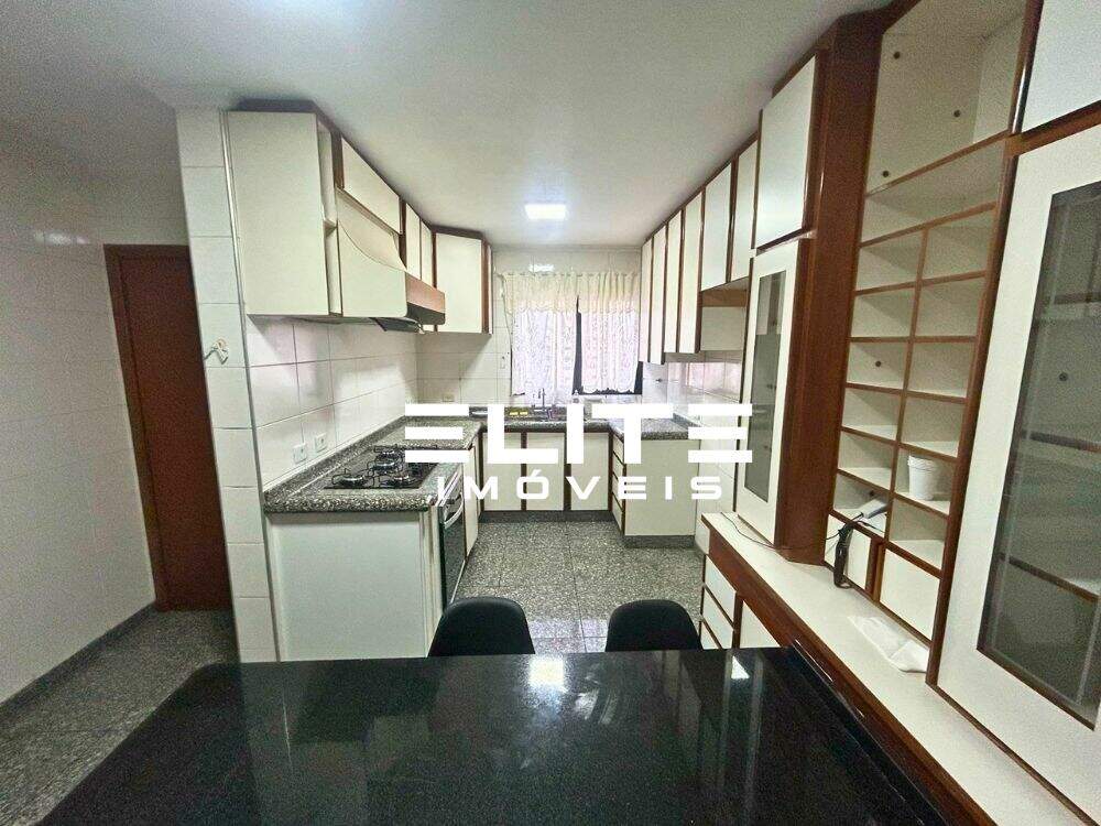 Apartamento à venda no Vila Bastos: 