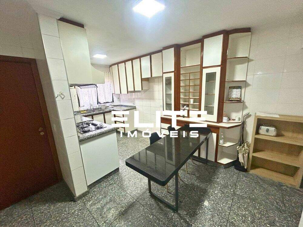 Apartamento à venda no Vila Bastos: 