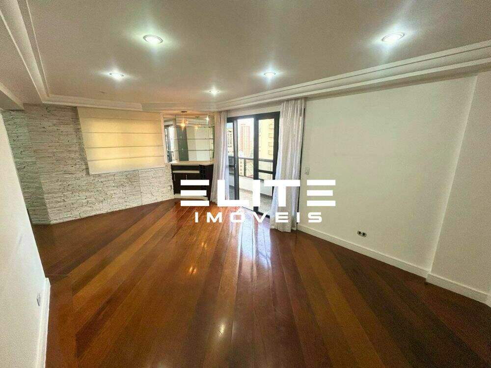 Apartamento à venda no Vila Bastos: 