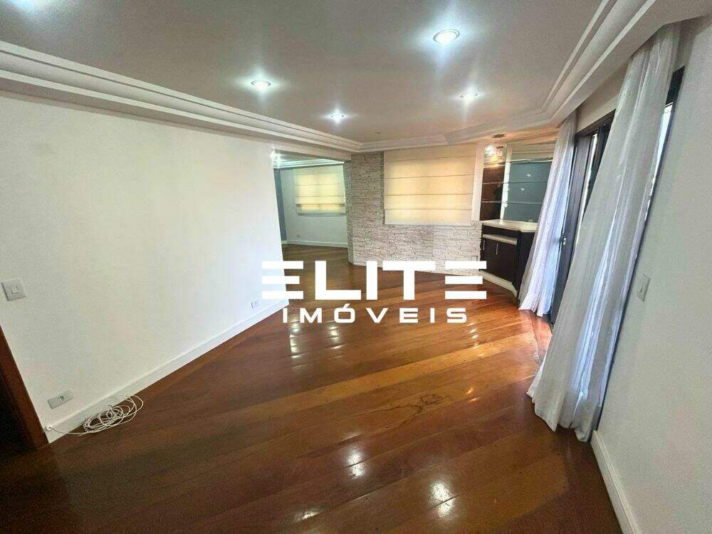 Apartamento à venda no Vila Bastos: 