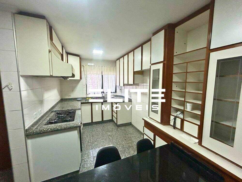 Apartamento à venda no Vila Bastos: 