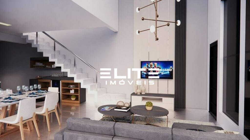 Casa à venda no Vila Camilópolis: 