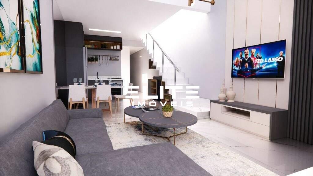 Casa à venda no Vila Camilópolis: 