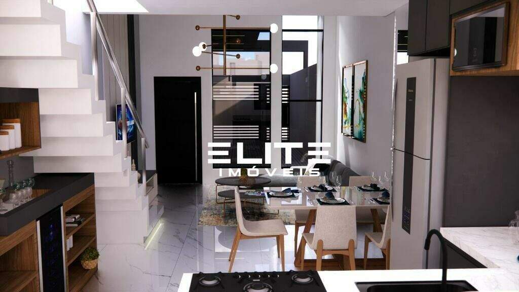 Casa à venda no Vila Camilópolis: 