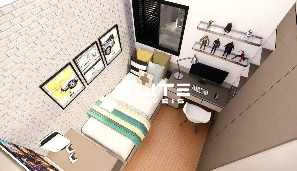 Casa à venda no Vila Camilópolis: 