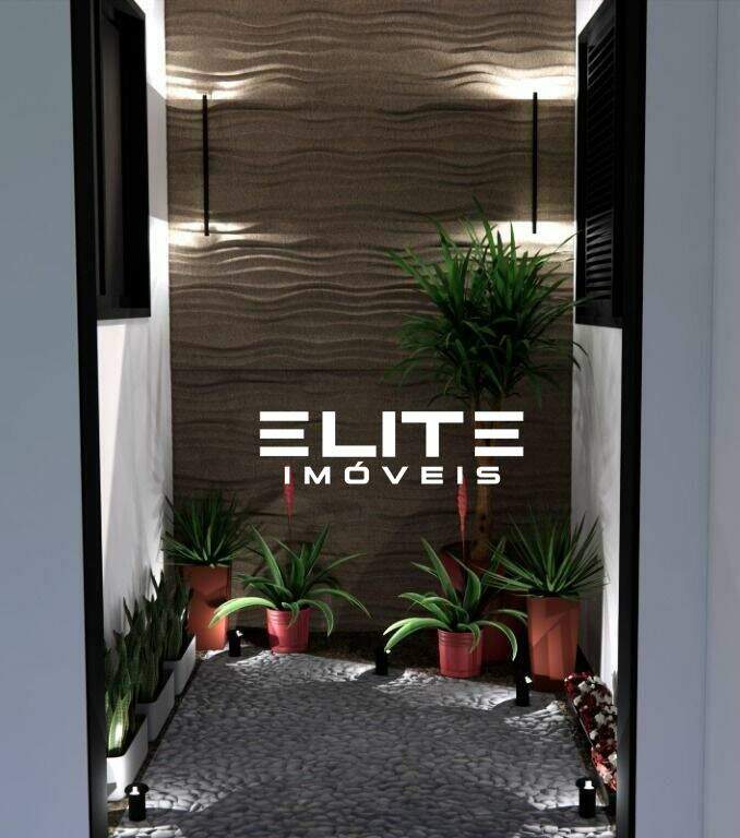 Casa à venda no Vila Camilópolis: 