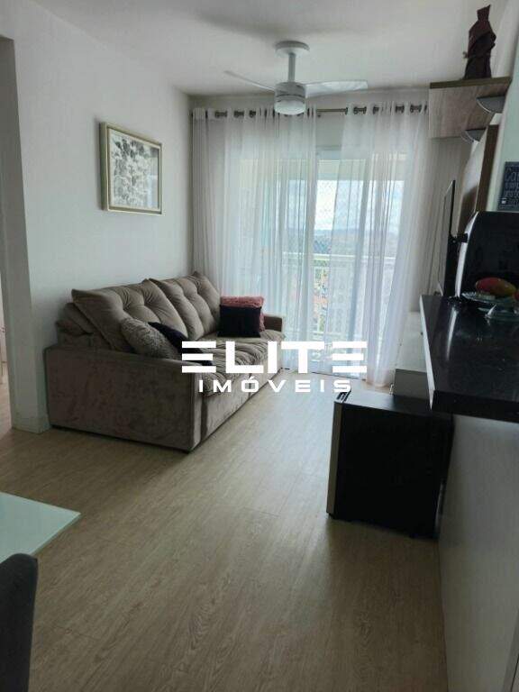 Apartamento à venda no Campestre: 