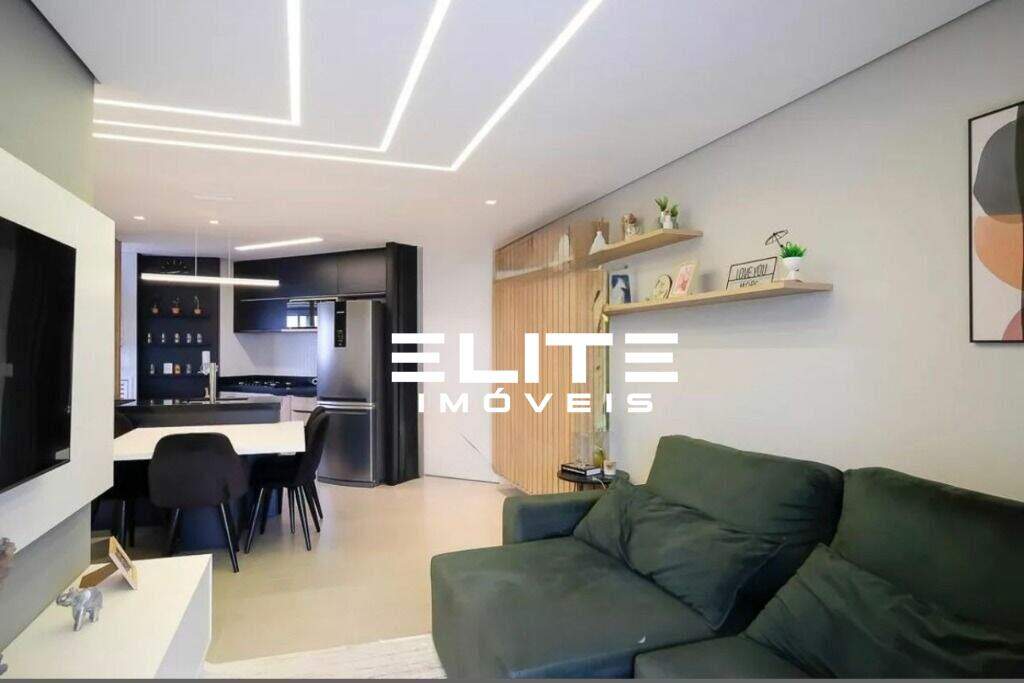 Apartamento à venda no Santa Maria: 