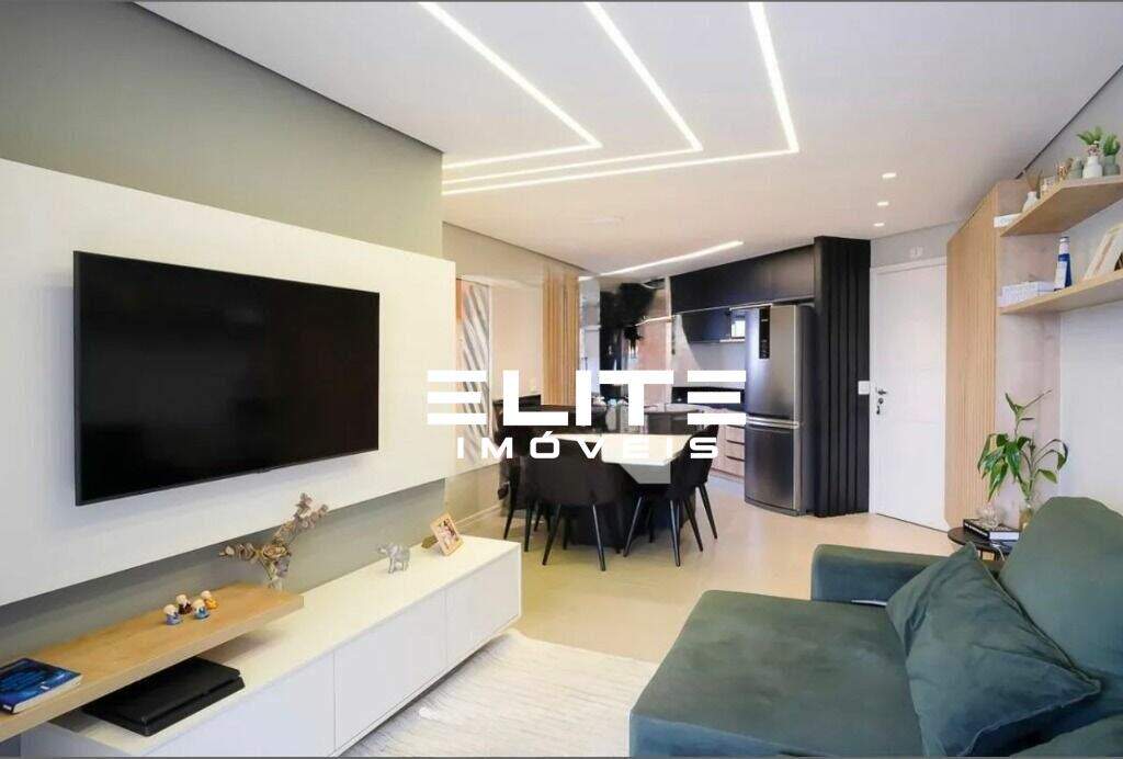 Apartamento à venda no Santa Maria: 