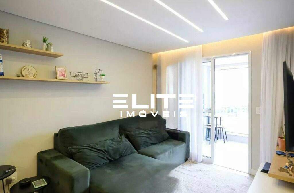 Apartamento à venda no Santa Maria: 