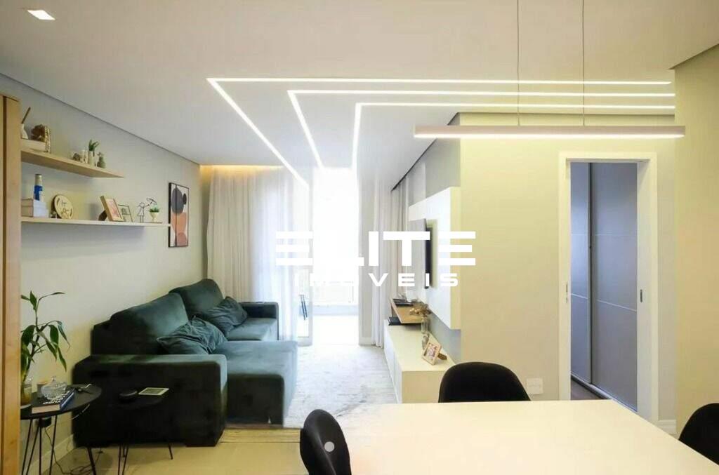 Apartamento à venda no Santa Maria: 