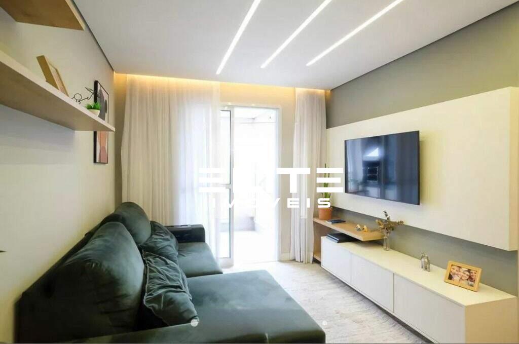Apartamento à venda no Santa Maria: 