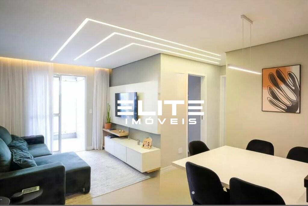 Apartamento à venda no Santa Maria: 