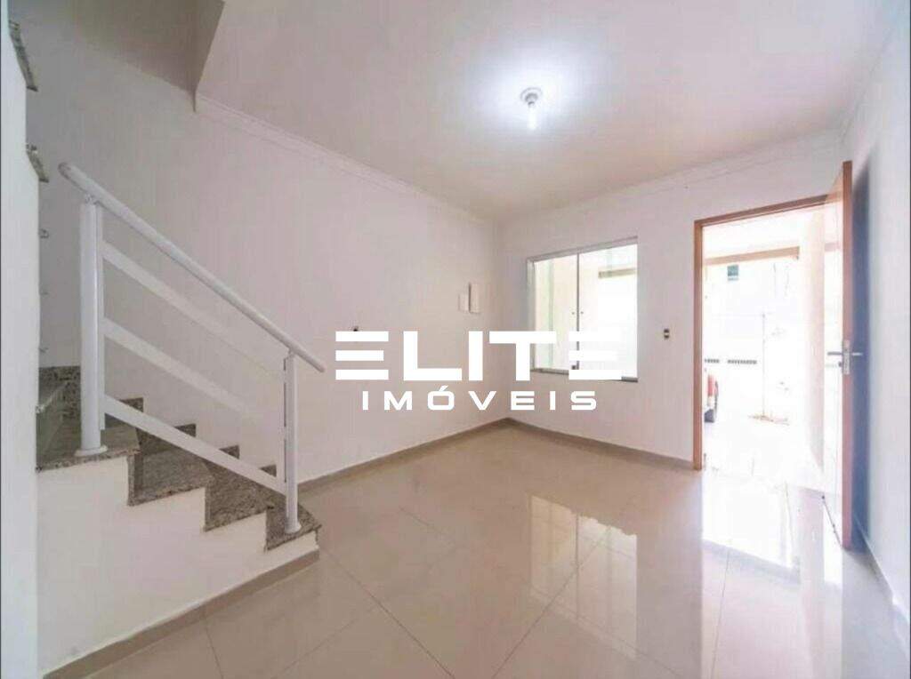 Sobrado à venda no Vila Alice: 