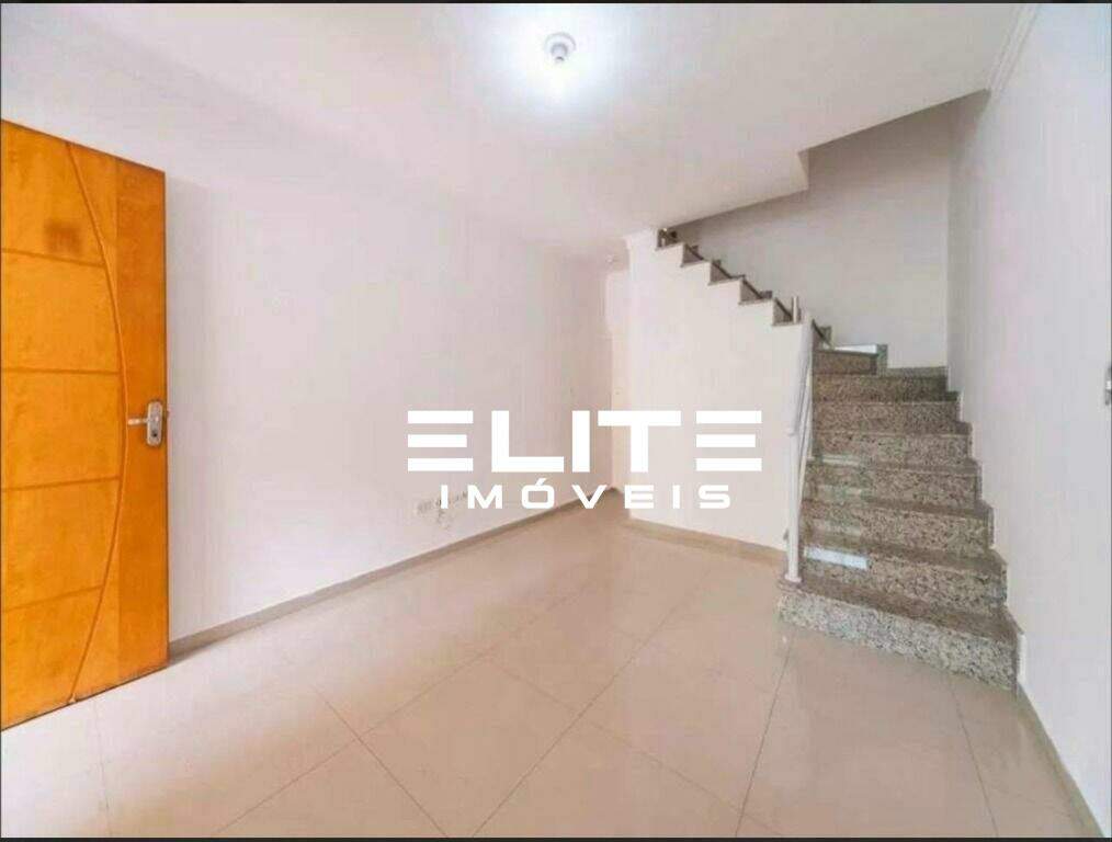 Sobrado à venda no Vila Alice: 