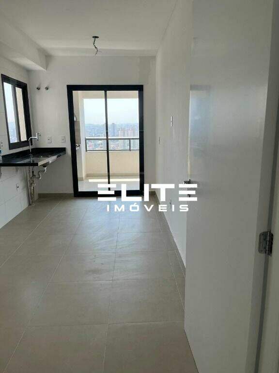 Apartamento à venda no Vila Assunção: 