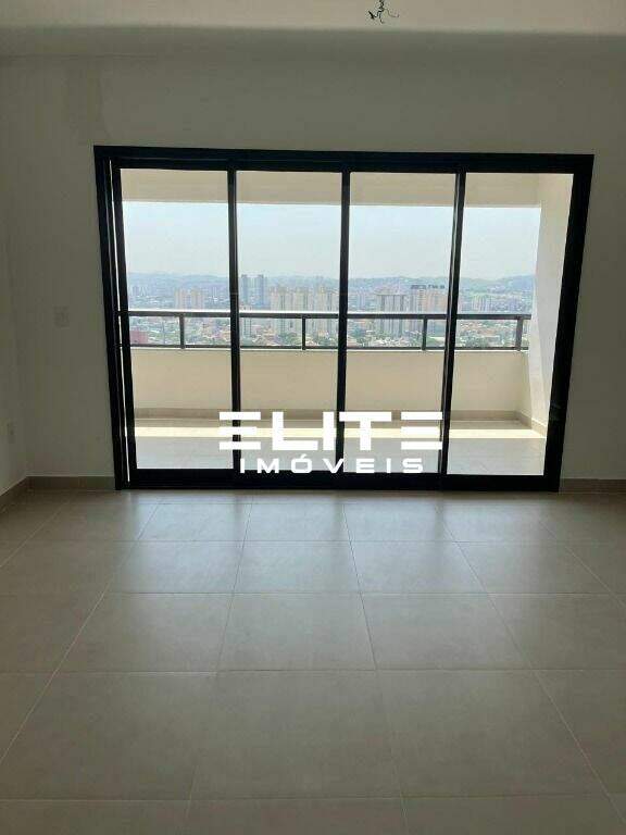 Apartamento à venda no Vila Assunção: 