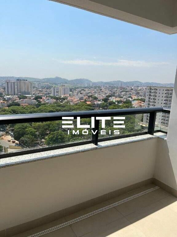 Apartamento à venda no Vila Assunção: 