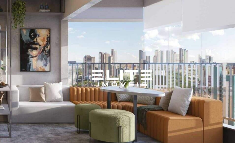 Apartamento à venda no Bairro Jardim: 