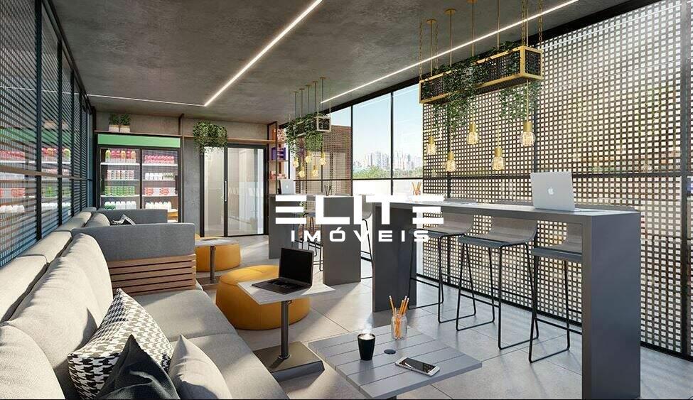 Apartamento à venda no Bairro Jardim: 