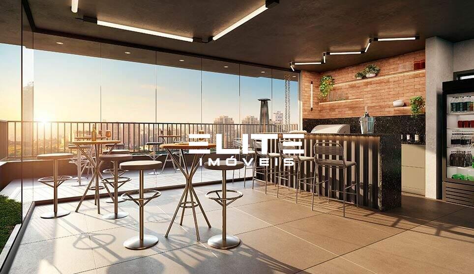 Apartamento à venda no Bairro Jardim: 