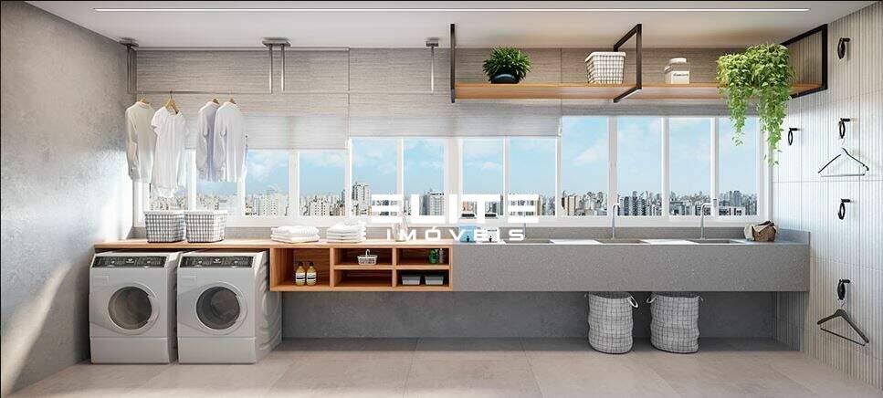 Apartamento à venda no Bairro Jardim: 