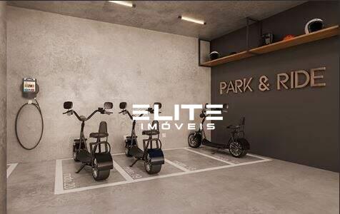 Apartamento à venda no Bairro Jardim: 