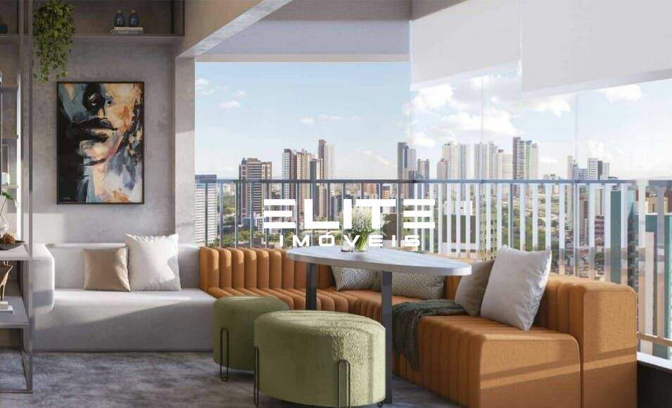 Apartamento à venda no Bairro Jardim: 