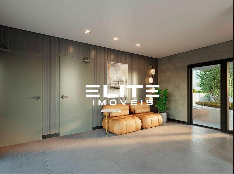 Apartamento à venda no Bairro Jardim: 