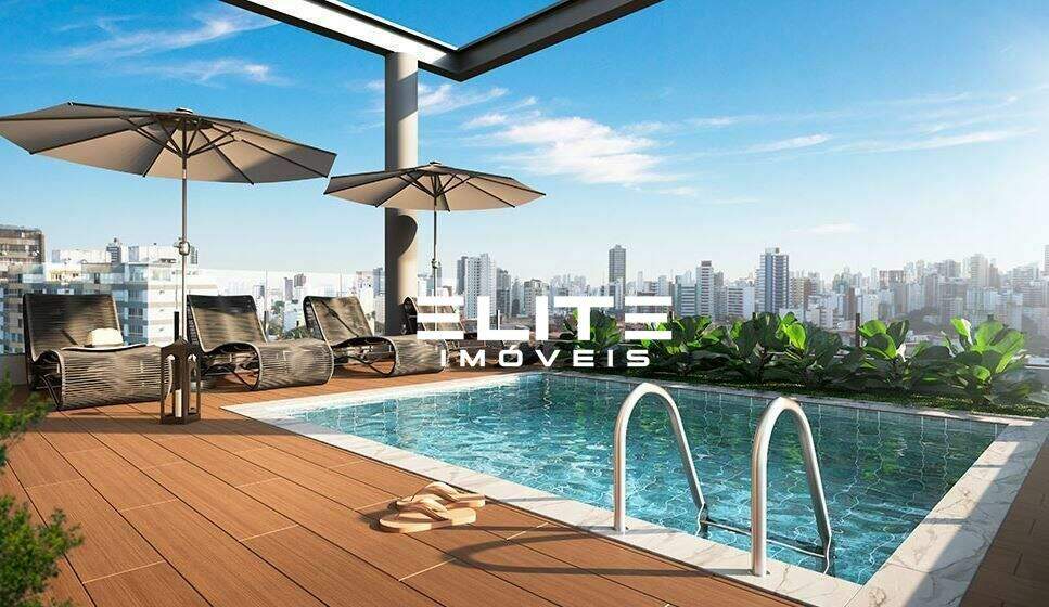 Apartamento à venda no Bairro Jardim: 