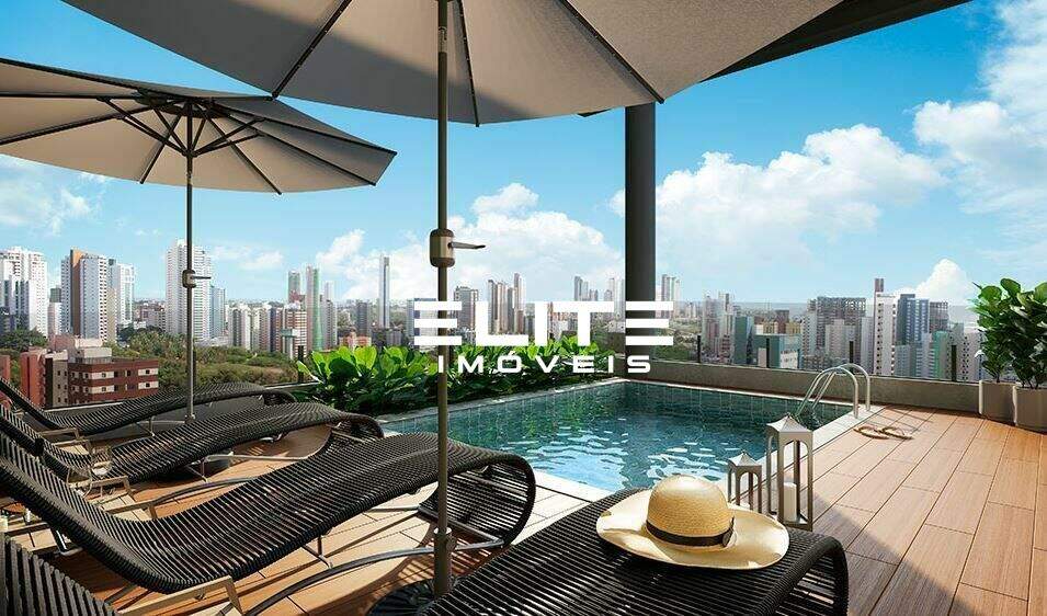 Apartamento à venda no Bairro Jardim: 