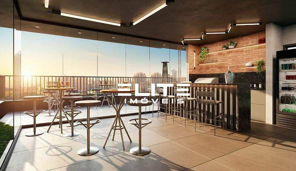 Apartamento à venda no Bairro Jardim: 