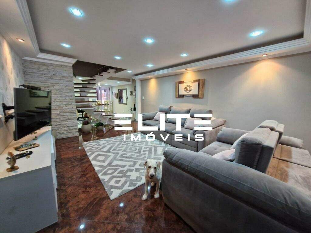 Sobrado à venda no Utinga: 