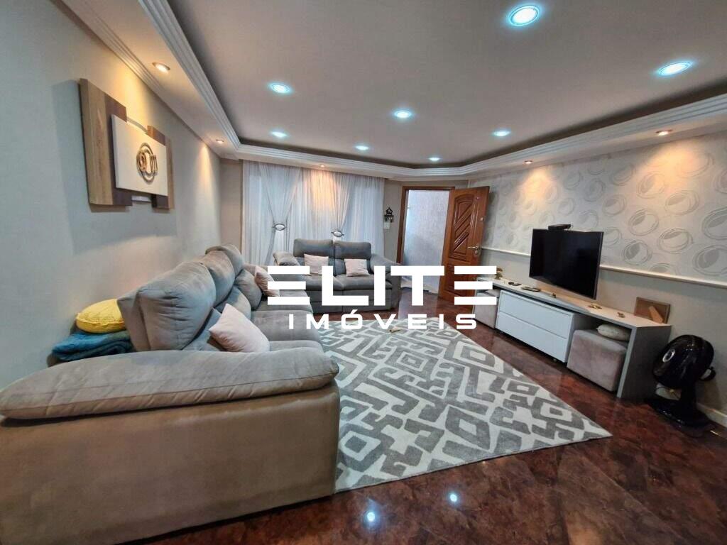 Sobrado à venda no Utinga: 