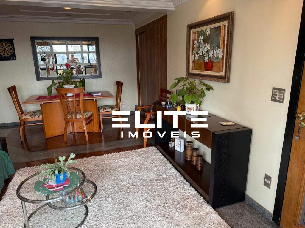 Apartamento à venda no Bairro Jardim: 