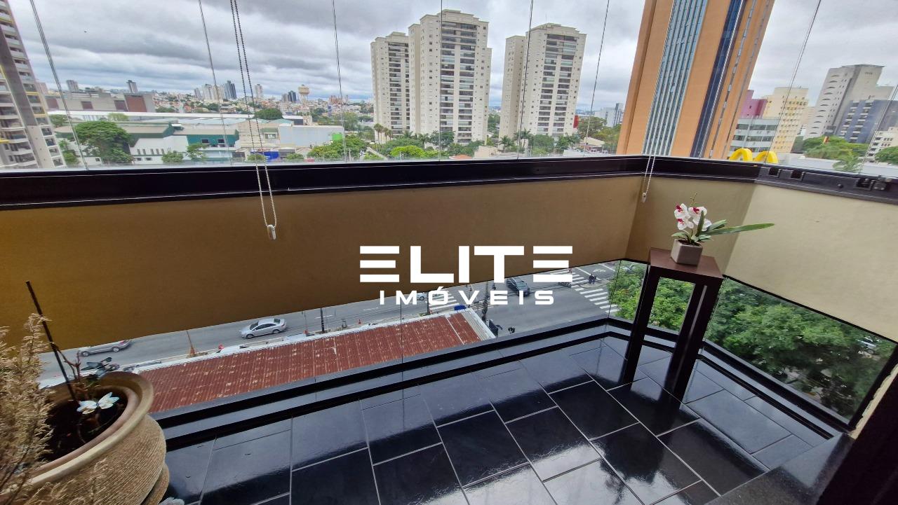 Apartamento à venda no Bairro Jardim: 