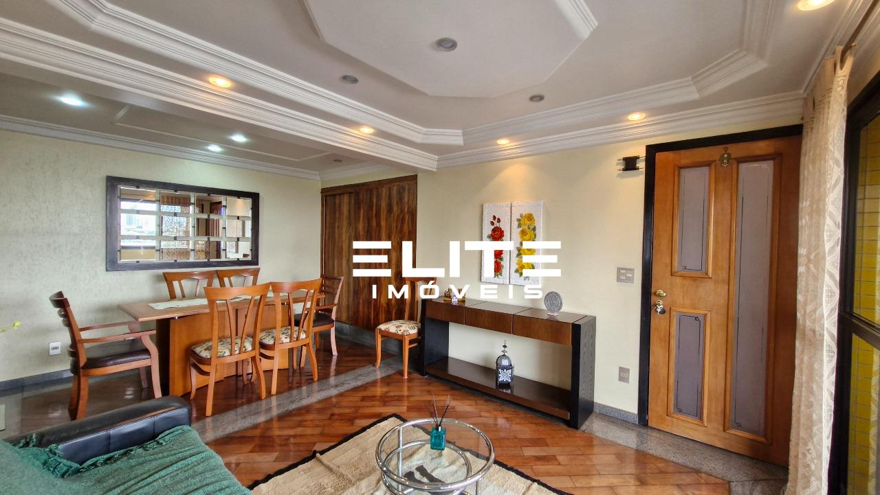 Apartamento à venda no Bairro Jardim: 